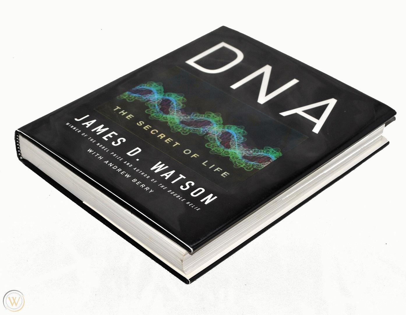 DNA The Secret of Life