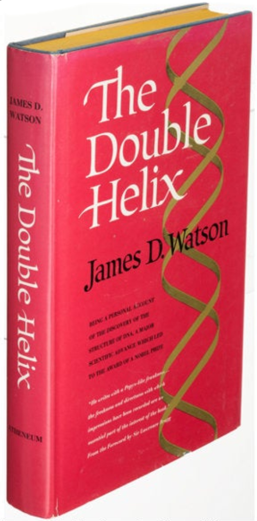 the Double Helix