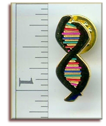 DNA Pin