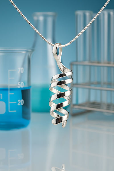 DNA Pendant