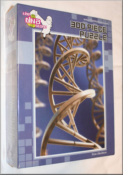 DNA Puzzles