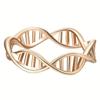 DNA Rings