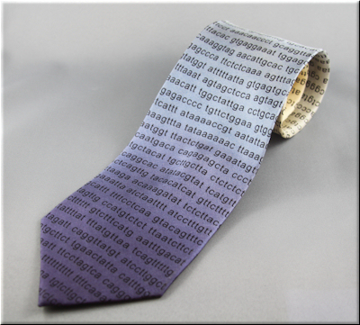 Dna Tie