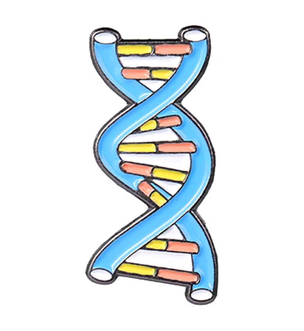 DNA Pin