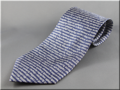 DNA Neckties - Ties - Science Gifts